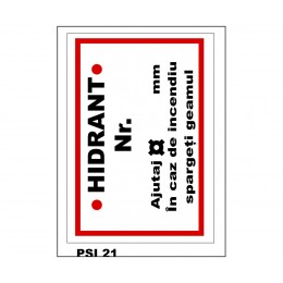 Hidrant 3