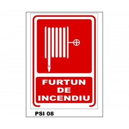 Furtun De Incendiu