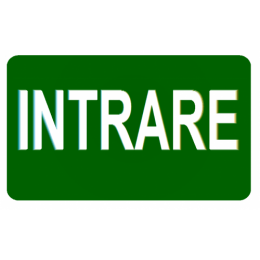 Indicatoare De Intrare