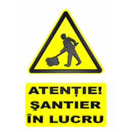 Indicatoare Pentru Lucru