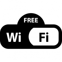 Indicatoare Pentru Wifi Gratis