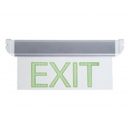 Corpuri Exit