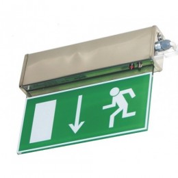 Exit Led Lights