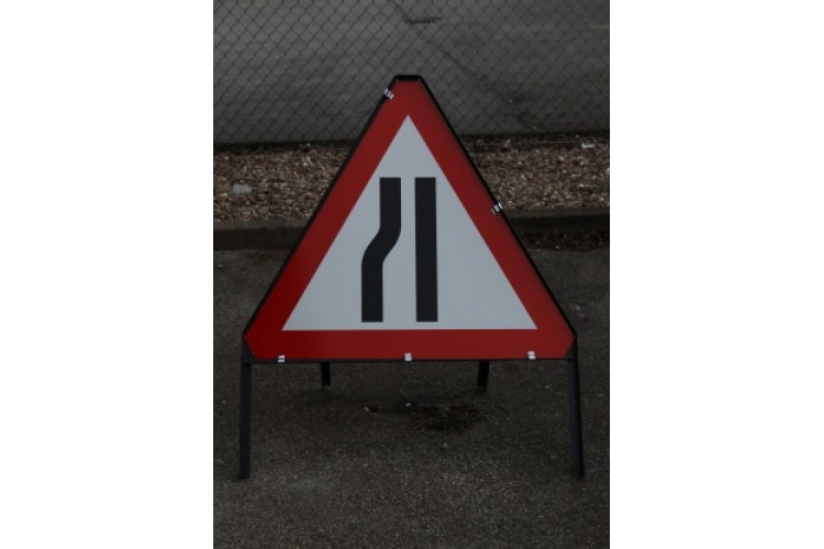 Panouri Pentru Lucrari Drumuri Circulatie 