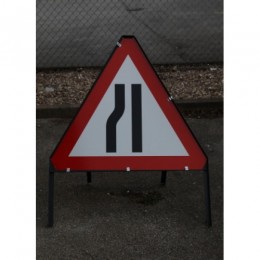 Panouri Pentru Lucrari Drumuri Circulatie 