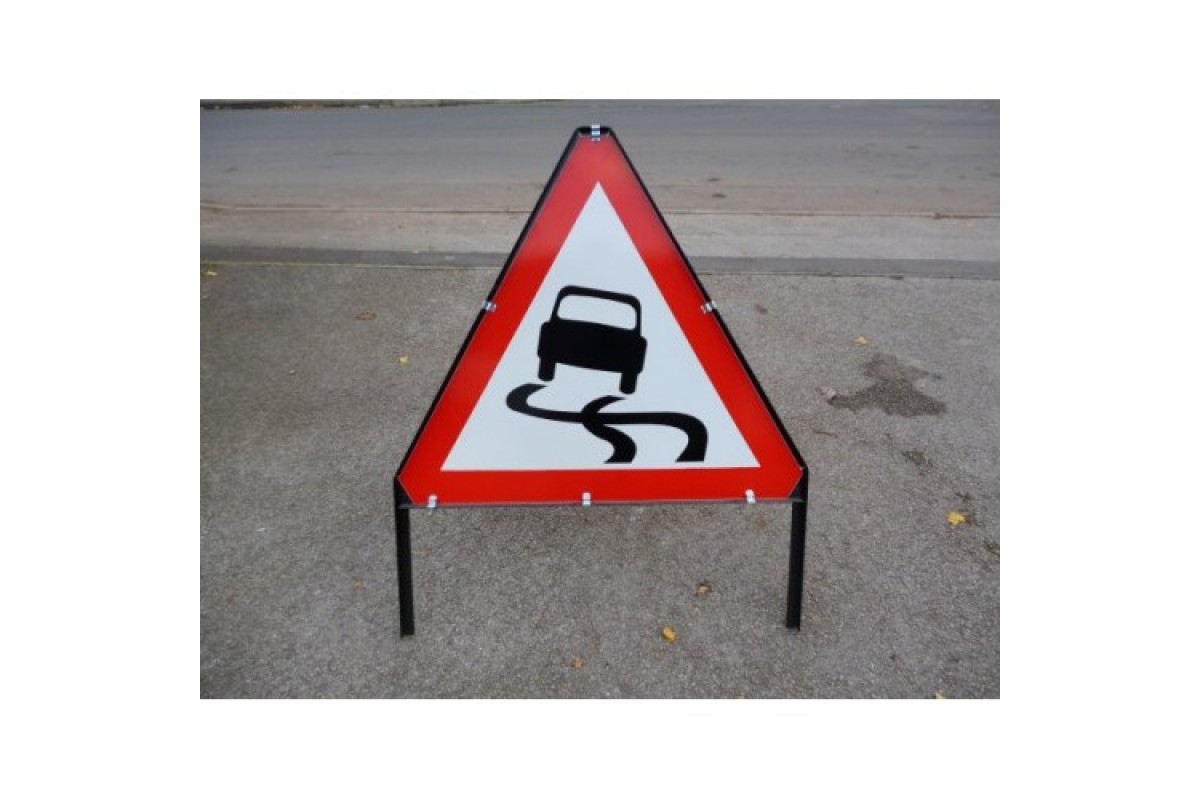 Panouri Pentru Marcare Lucrari Trafic 