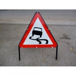 Panouri Pentru Marcare Lucrari Trafic 