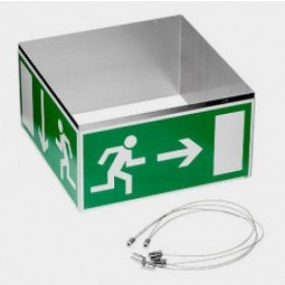 Placi Din Aluminiu Pentru Iesire