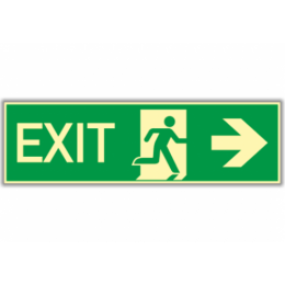 Etichete De Protectie Exit