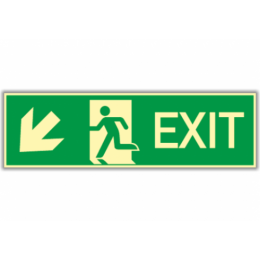 Etichete Speciale Exit