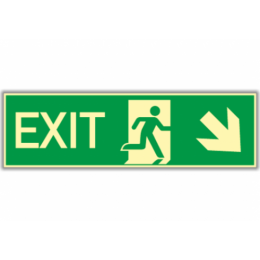 Etichete Exit