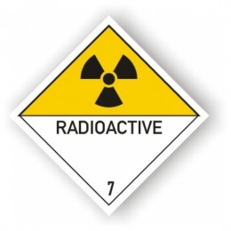 Etichete Pentru Substan?e Radioactive