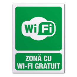 Wifi Sign