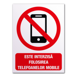 Indicatoare Pentru Telefoane Mobile