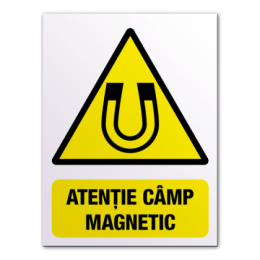 Indicatoare Pentru Campuri Magnetice