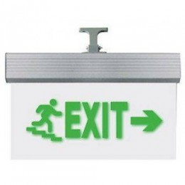 Lampa Exit 