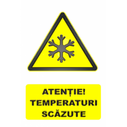 Indicatoare Pentru Temperaturi 