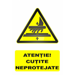 Indicatoare Pentru Protectia Muncii