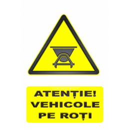 Indicatoare Pentru Vehicule 