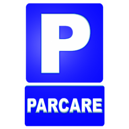 Indicatoare Pentru Parcare