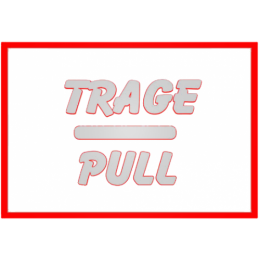 Indicatoare Trage Pull