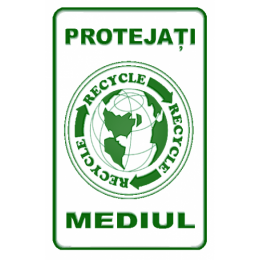 Indicatoare Protejati Mediu