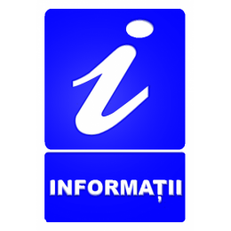 Indicatoare Informatii