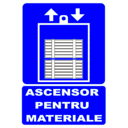 Indicatoare Pentru Materiale