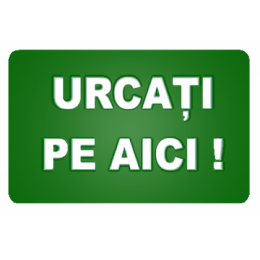 Indicatoare Urcati Aici