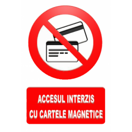 Indicatoare Magnetice