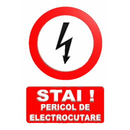 Indicatoare Pentru Electricitate