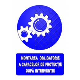 Indicatoare Pentru Protectie